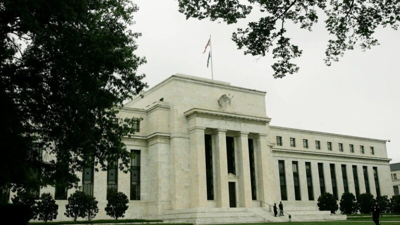 美聯儲警告：預計2023年經濟衰退升至50%