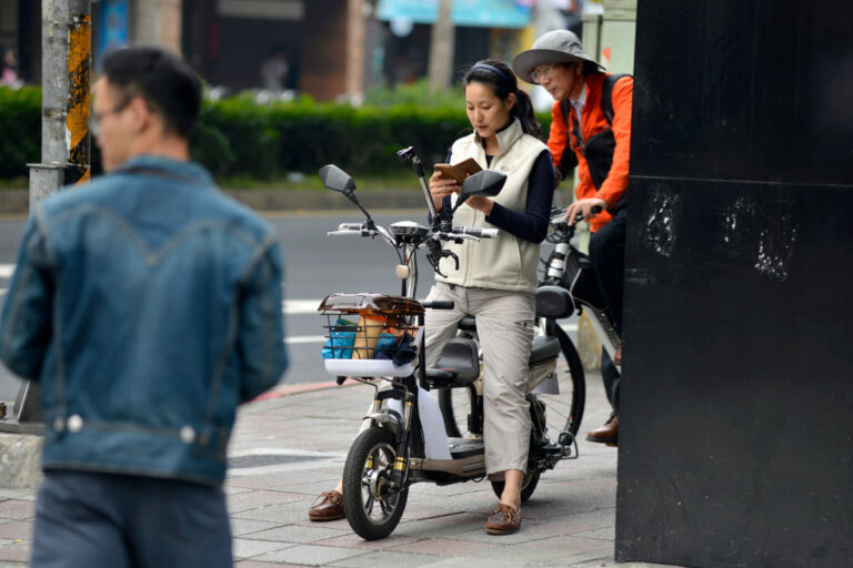 聯發科蔡力行：半導體產業將邁入多元成長時代