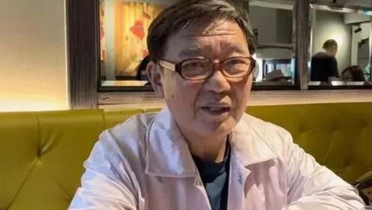 李立群要賣上海房產 直言不會再回大陸拍戲