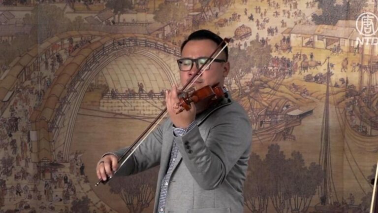 適應文化差異 華裔音樂家談台美兩地職場特色