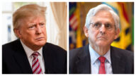 金里奇：新任川普案件特别顾问是“左翼猎巫打手”