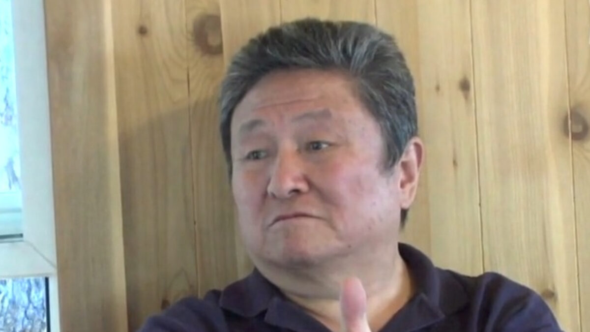 【禁闻】原中组织部官员吁澄清胡锦涛离场事件