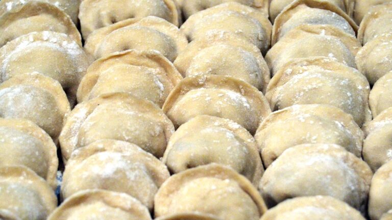 速凍餃子正確煮法 不破皮不漏餡