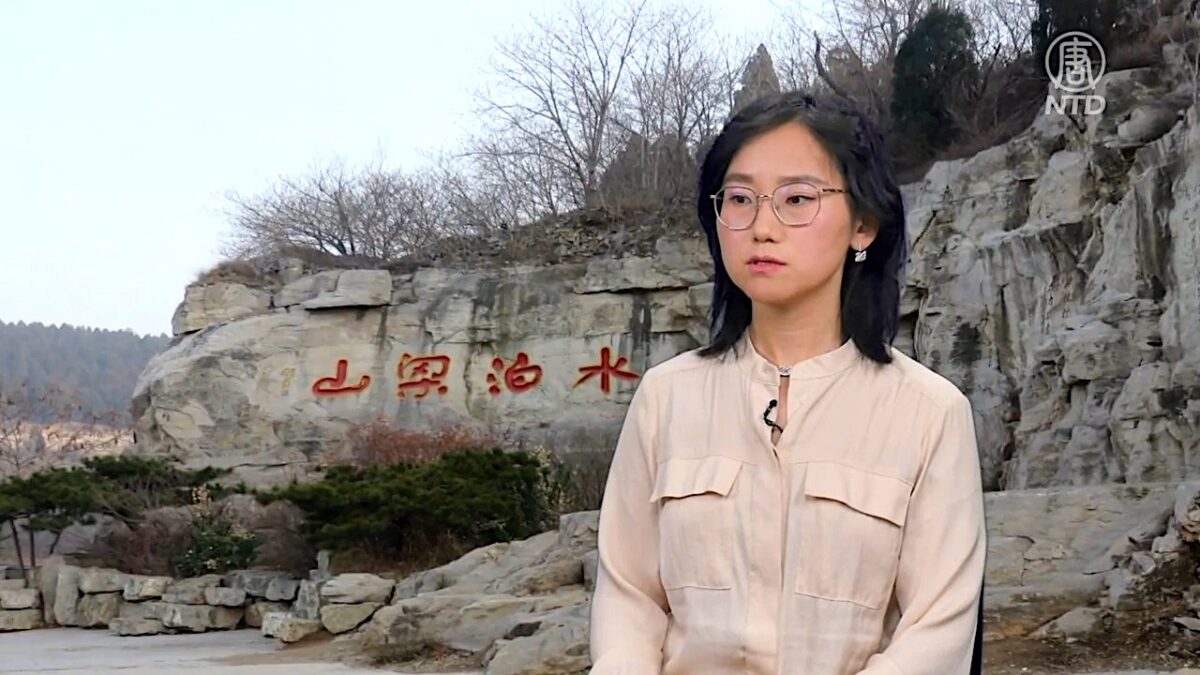 【禁闻】美国法轮功学员：610用海外间谍网打压信仰
