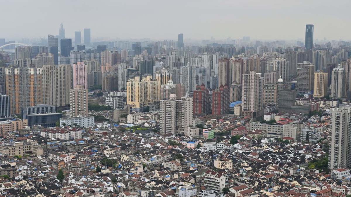 [新聞] 房子賣不動 中國逾百城購房首期款降至2成