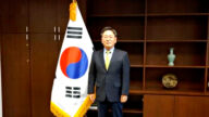 【寰宇扫描】战略考量！南韩下届驻台代表 或由前参谋总长出任