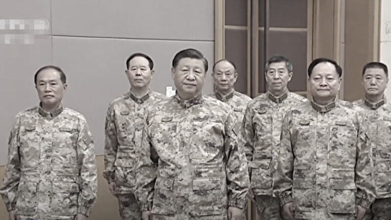 習近平下令聚焦打仗 專家解讀背後用意