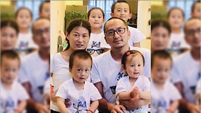 王藏夫婦一審被判刑 律師：此判決於法無據