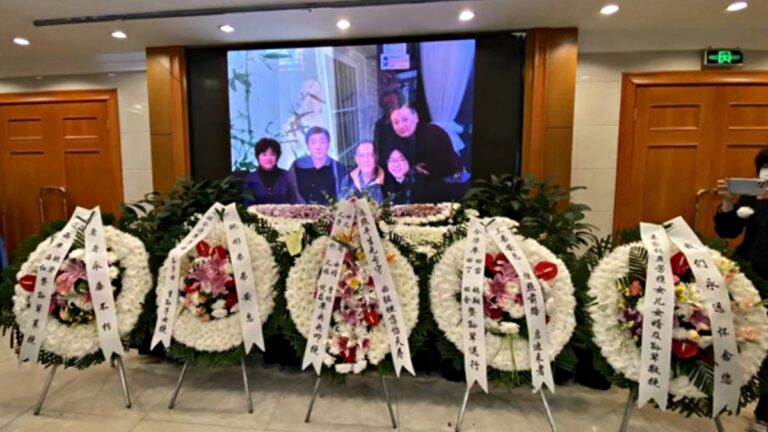 11月15日兩岸掃描
