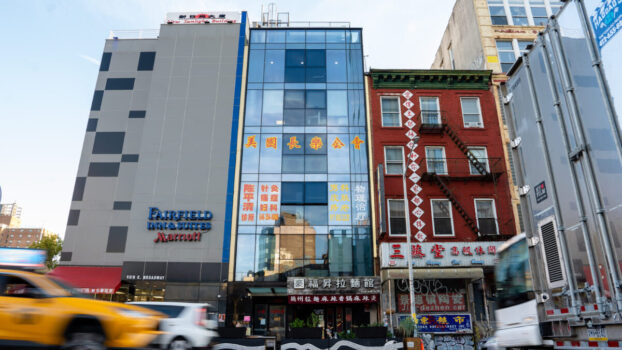盧建旺案揭中共海外警站 涉跨國鎮壓法輪功