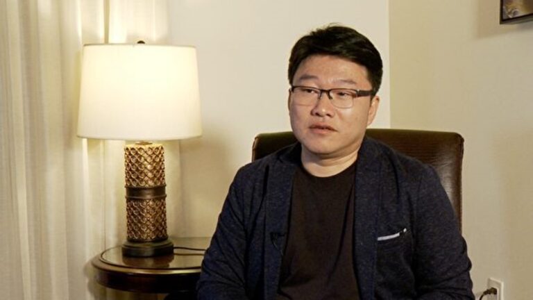 人性善良的覺醒 鋪就《長春》進軍奧斯卡之路