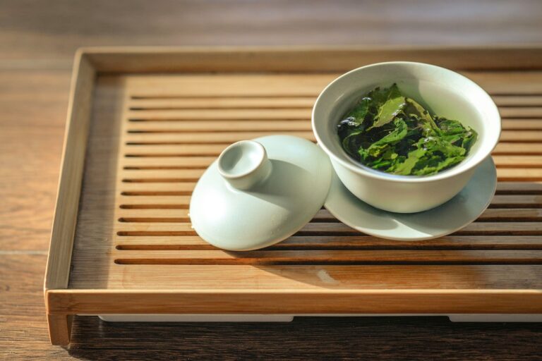 綠茶可減緩新冠肺炎病徵 喝綠茶的9大好處