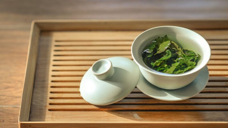綠茶可減緩新冠肺炎病徵 喝綠茶的9大好處