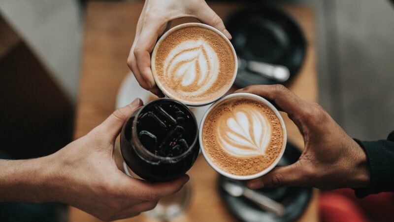 护肝延长寿命 喝咖啡有9大功效 3类人不宜喝