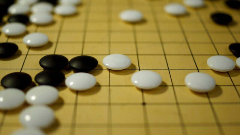 韩国女棋手崔精开创历史 首进世界大赛决赛