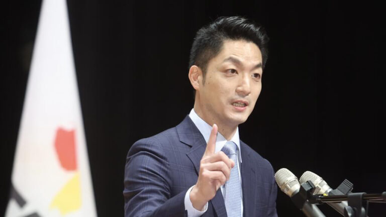 蔣萬安首日上工！北市府3首長延後就職