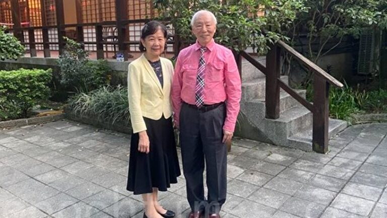專訪胡乃文夫人：法輪功祛病健身的奇蹟