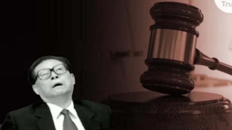 專家：江澤民兩大政治遺產 釀社會惡果 也將中國帶向深淵
