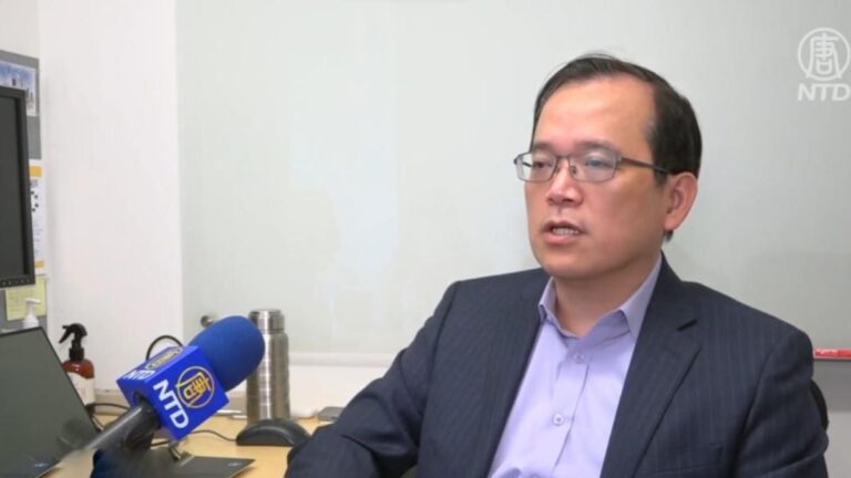 如何因應經濟衰退 學者：善用華人理財優勢