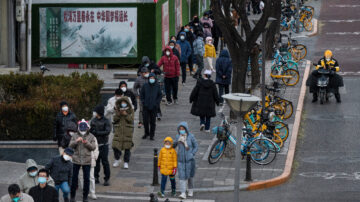 中國多地防控鬆綁 網文曝地方財政全是欠條