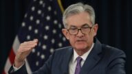 Fed鮑爾釋鴿派訊號 最快12月放緩升息步調