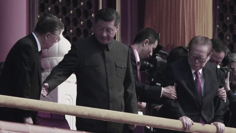 周曉輝：三次遭江派暗殺的胡錦濤六日會露面嗎？