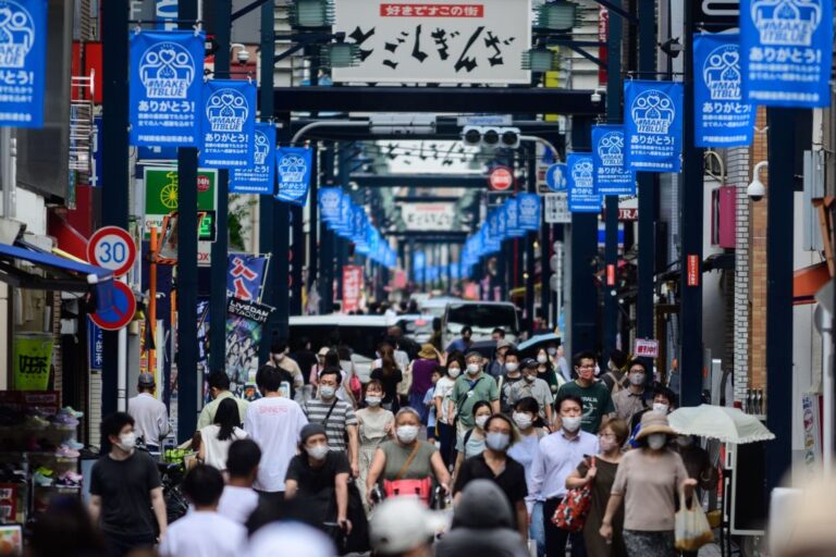 清零、台海問題 五成日本企業擬降低中國採購
