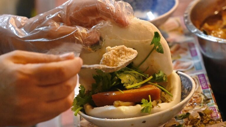台灣美食遠道而來 洛杉磯開放免費試吃