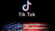 美又两州政府设备禁TikTok 联邦众院本周表决