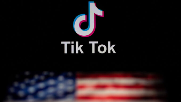 美又兩州政府設備禁TikTok 聯邦眾院本週表決