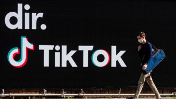 “TikTok是披着羊皮的狼”美国多州禁用、起诉