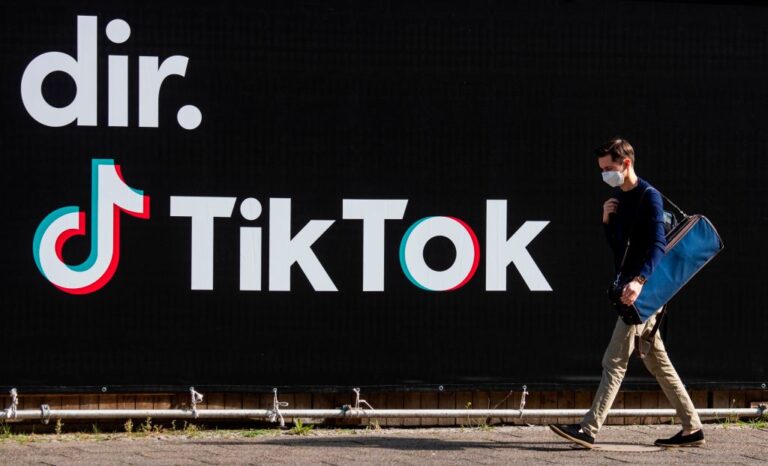「TikTok是披著羊皮的狼」美國多州禁用、起訴