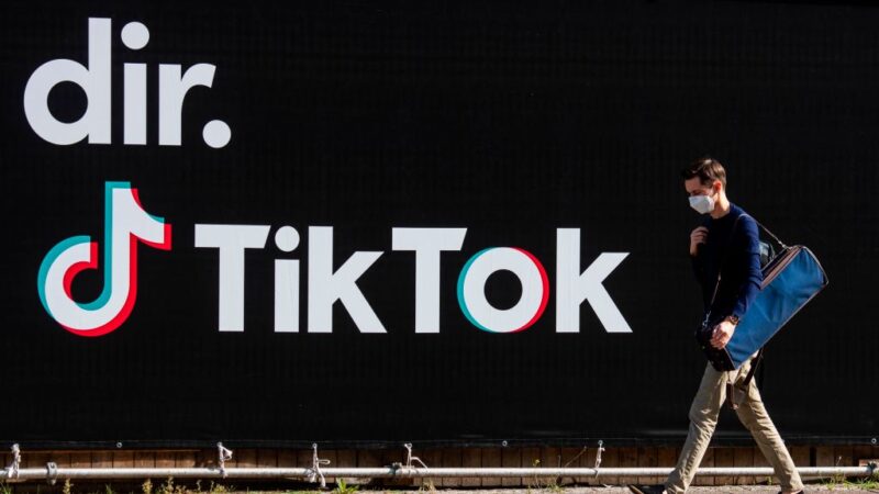 “TikTok是披着羊皮的狼”美国多州禁用、起诉