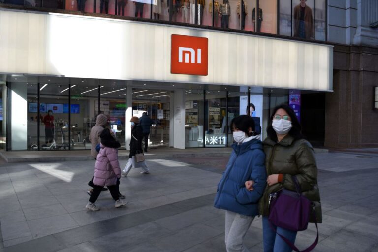 小米驚傳年底大裁員 手機為何賣不動？