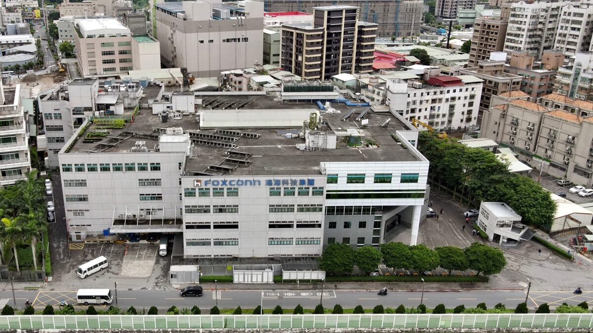 【禁闻】台商看清中共本质 纷纷加入「润」潮