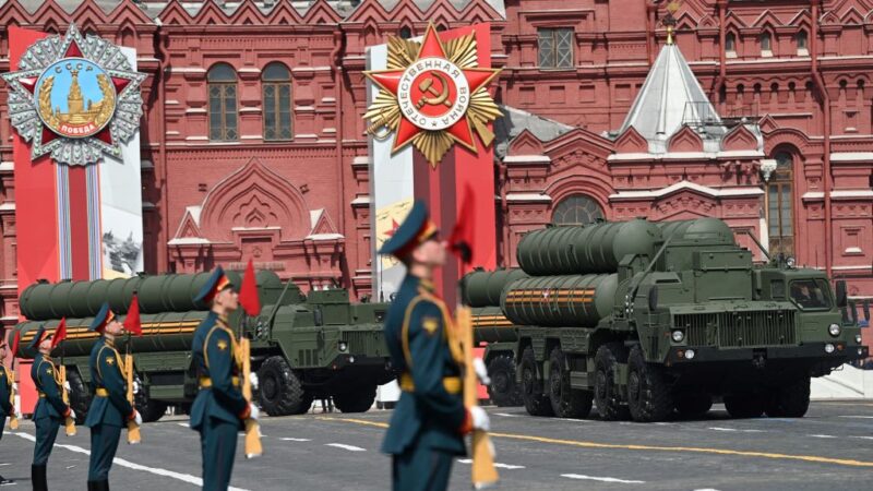 俄部署飛彈系統已就緒 白俄：準備執行任務