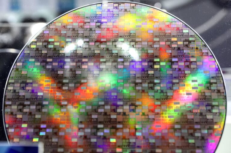 美20年來首座矽晶圓廠 「環球晶」德州動土