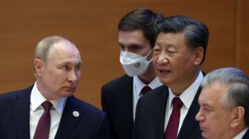 普习年底会谈 普京取消年终记者会 不发国情谘文