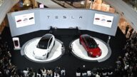 特斯拉进军泰国挑战日系车 最快今年印尼设厂