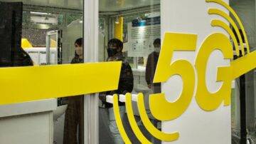 全球5G將破10億戶 愛立信：行動流量近2年翻倍