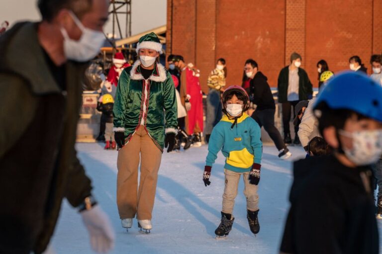 日本出生人數今年低於80萬人 較預測早8年