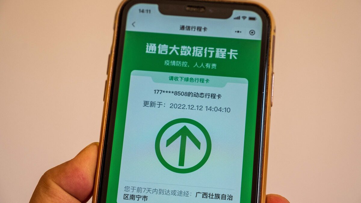 【禁闻】民间抢菜变抢药 大陆多省市药品断货