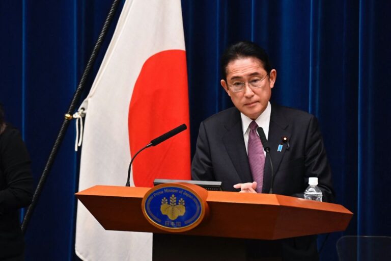 日通過新安保文件：須具備攻擊敵方導彈基地能力