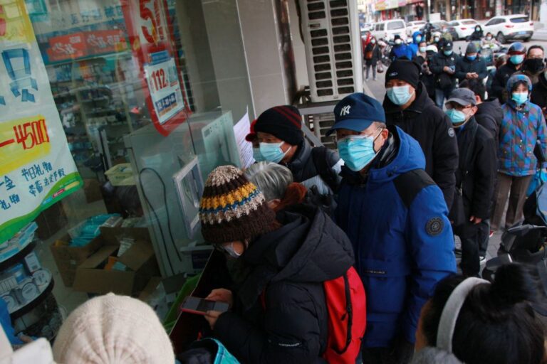美歐伸援手幫中國抗疫遭拒 分析：中共怕被打臉