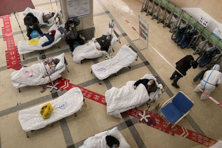 中共防火牆之父方濱興染疫 其博士生猝死