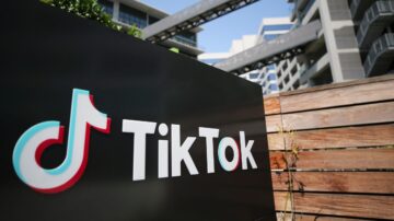 美参院通过法案 禁止联邦政府设备使用TikTok