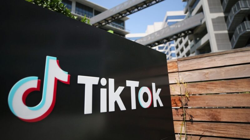 美眾議院下令 禁止院內設備使用TikTok