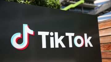 央视入股抖音 台湾政府禁抖音、TikTok和小红书