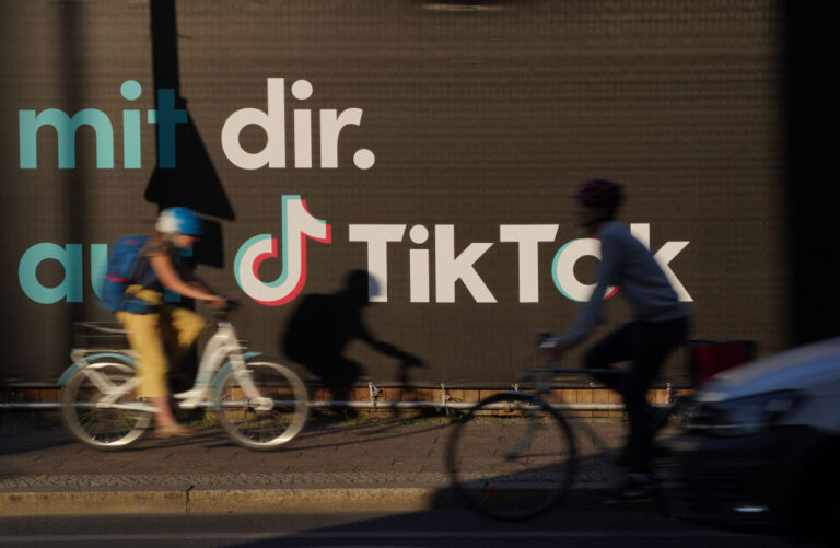 憂追蹤美國人個資 美又有兩州政府機關禁用TikTok
