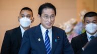 日本敲定新国安战略文件 列中共为最大挑战